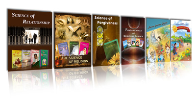 spiritual books on flipkart