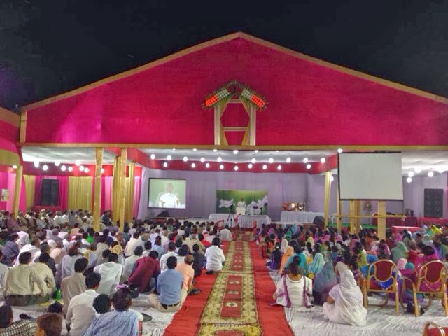 self-realization-ceremony-kanpur
