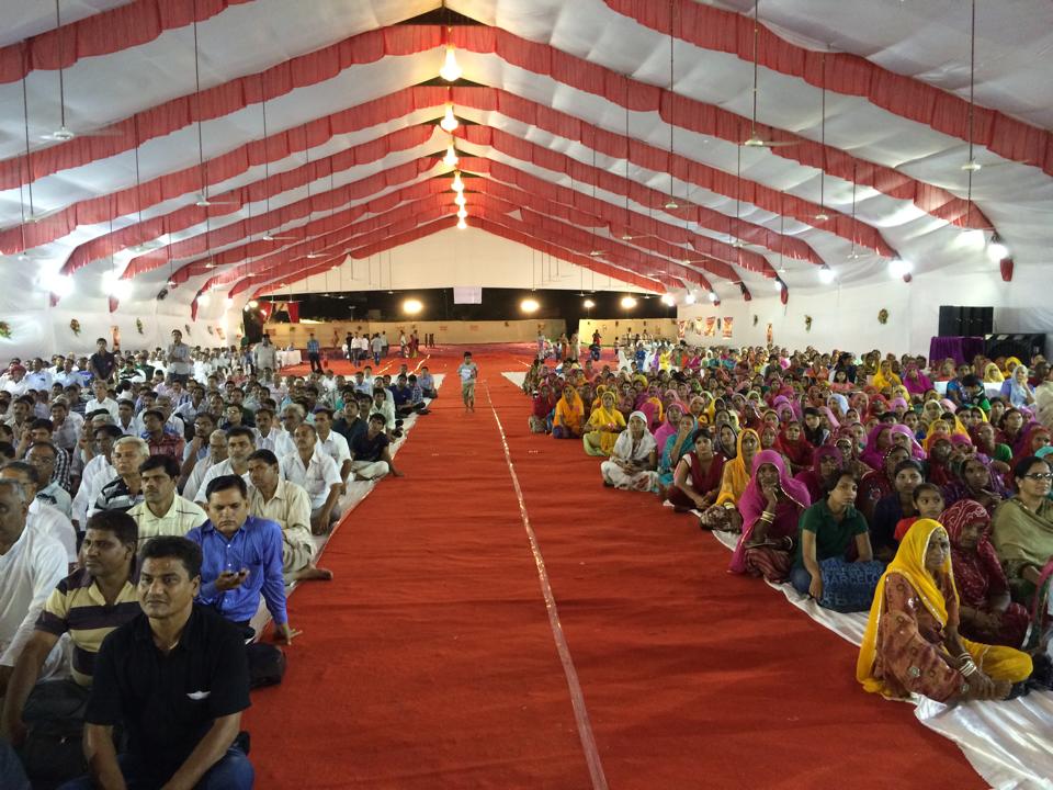 Pali Satsang