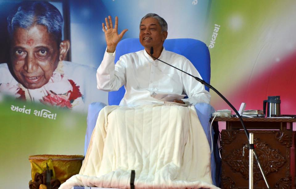 Satsang (8)