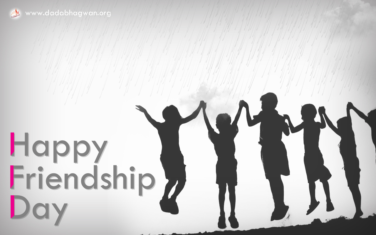 Friendshipday -2015