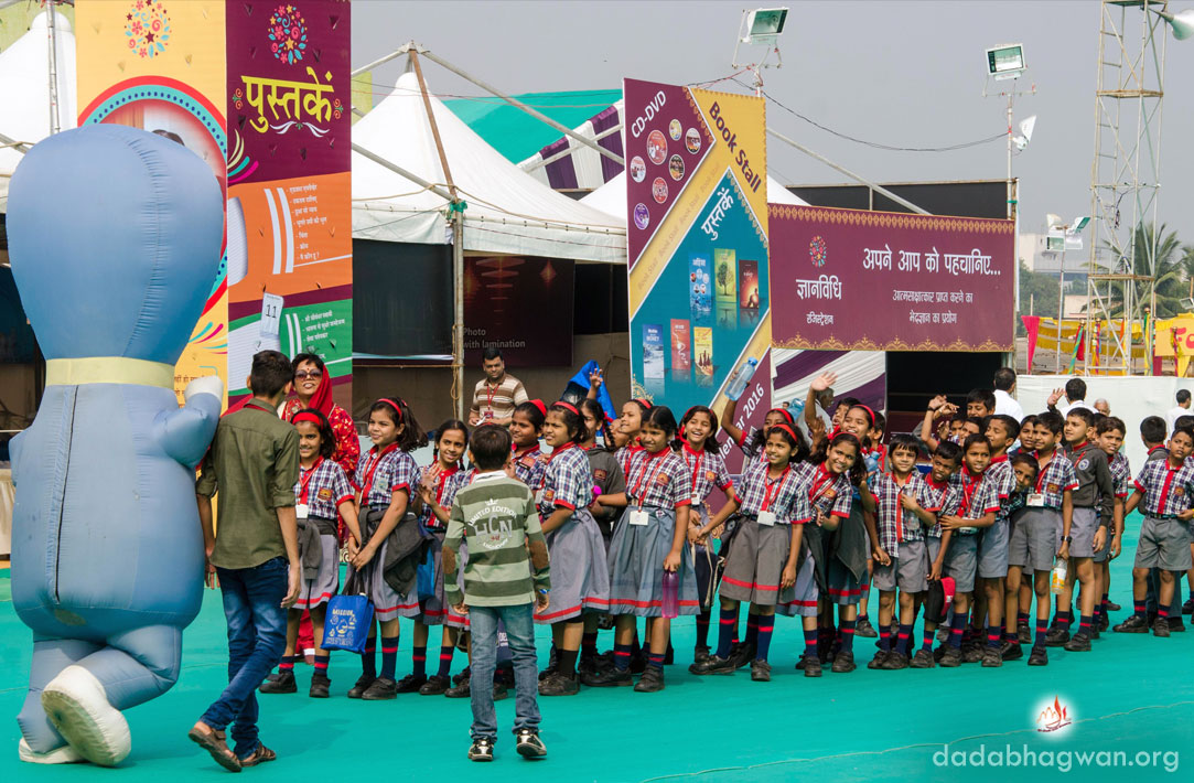 Pune -JJ-2015-25 Children