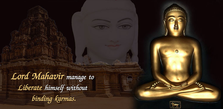 Mahavir Jayanti