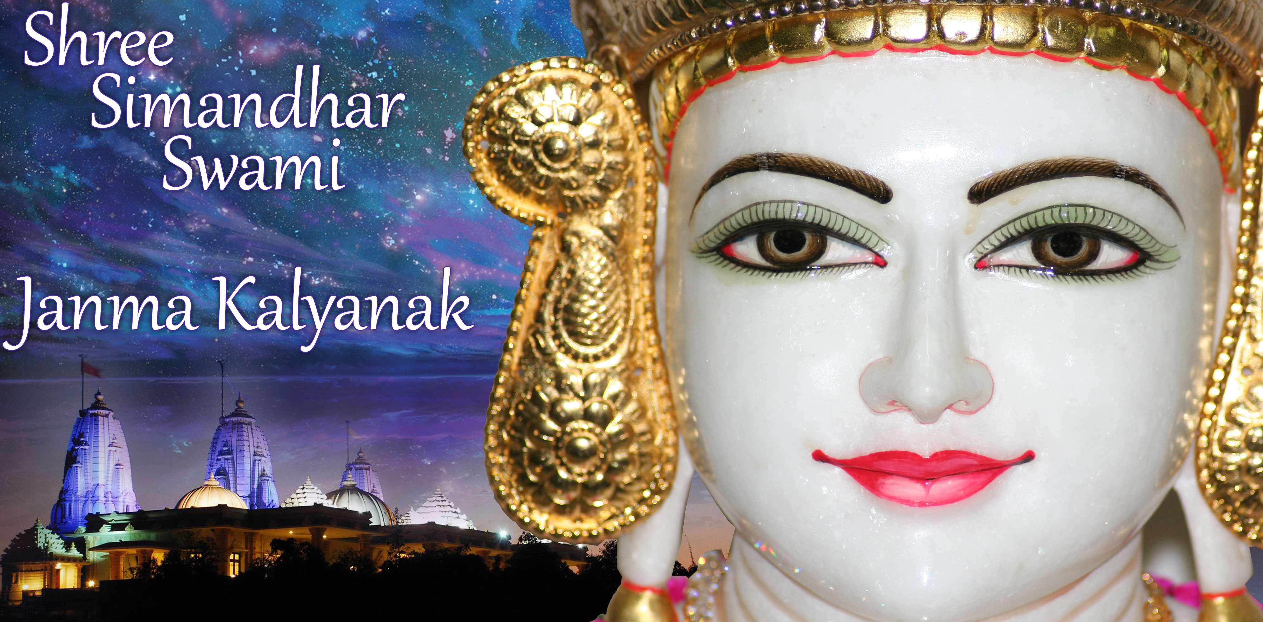 Simandhar -Swami -Janma -Kalyanak