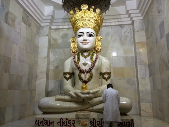 Simandhar Swami