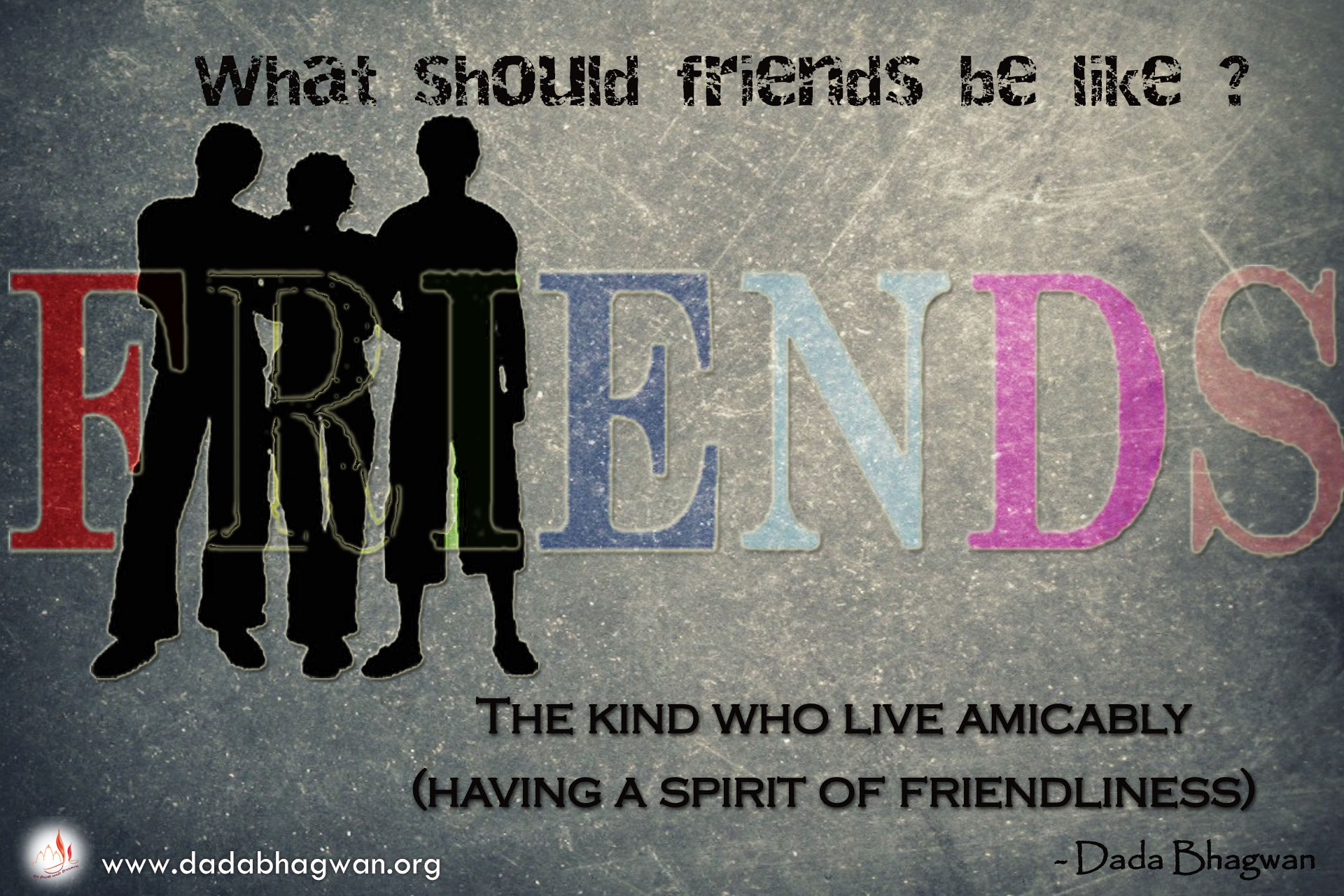 Friendship Day 2014